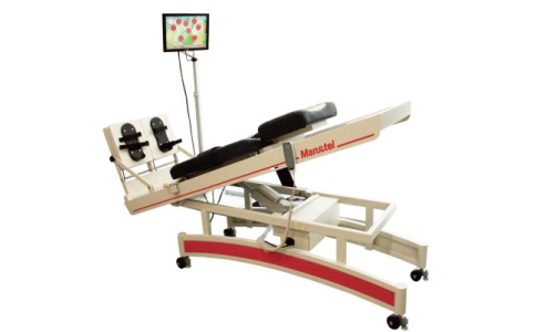 下肢訓練康復系統