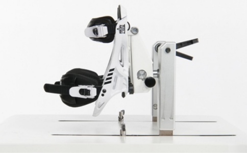 下肢訓練康復系統