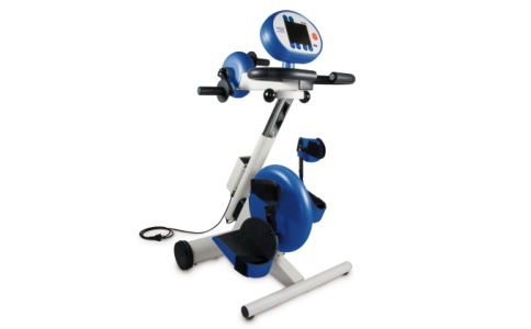 下肢訓練康復系統