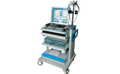 耳鳴康復治療儀