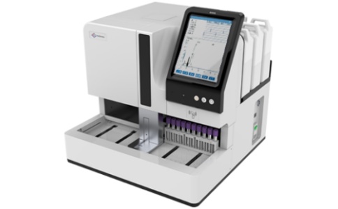 血紅蛋白分析儀