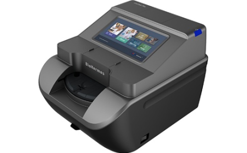 糖化血紅蛋白檢測儀