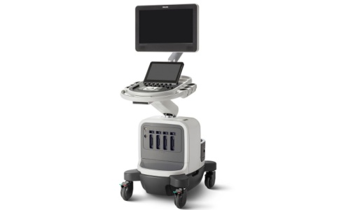 超聲診斷系統