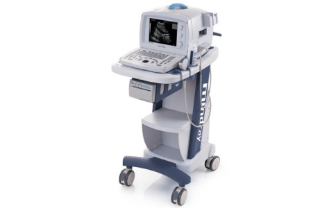 超聲診斷系統