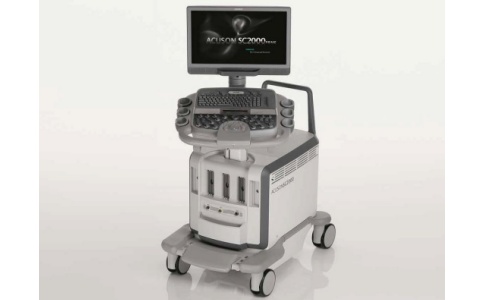 超聲診斷系統