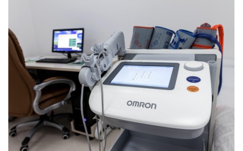 動脈硬化檢測儀 動脈硬化檢測儀