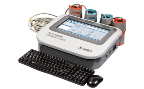 動脈硬化檢測儀 動脈硬化檢測儀