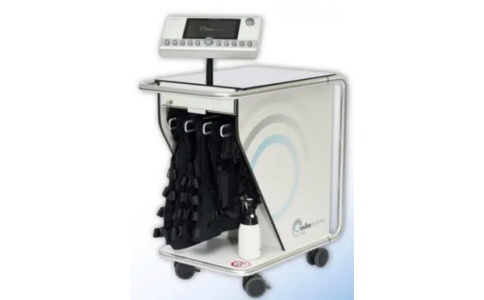 EMS電刺激儀m.ove