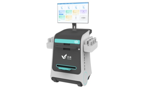 沃高經顱電刺激儀A620