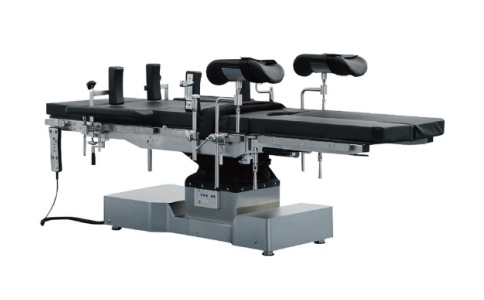 樂孚電動液壓手術(shù)臺HL-B320A