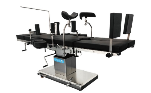 手動液壓手術臺