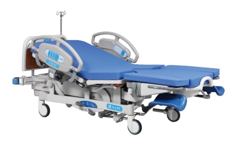 樂孚電動婦產科手術臺HL-B220A LDR產床