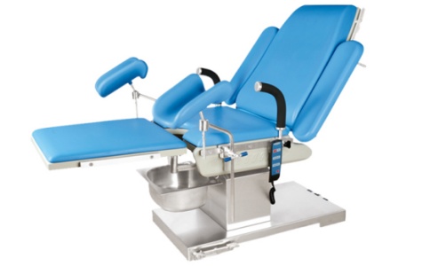 電動液壓婦科手術臺