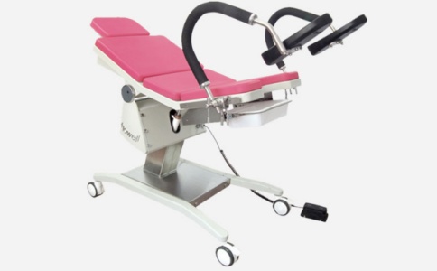 電動液壓婦科手術臺 電動液壓婦科手術臺
