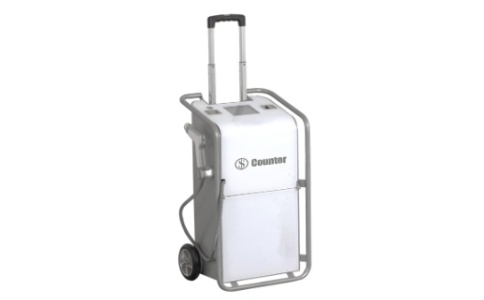 康德低溫沖擊鎮痛儀CSD01