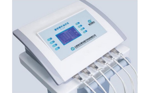 銀針治療儀 銀針治療儀