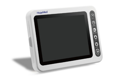 宏濟Huge醫(yī)用內(nèi)窺鏡圖像處理器VLM-02