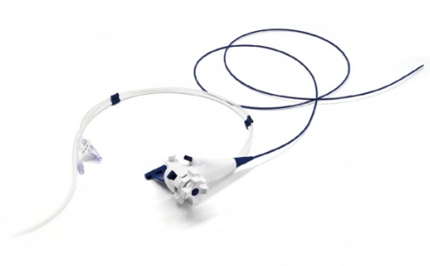 一次性使用膽胰管成像導管 一次性使用膽胰管成像導管