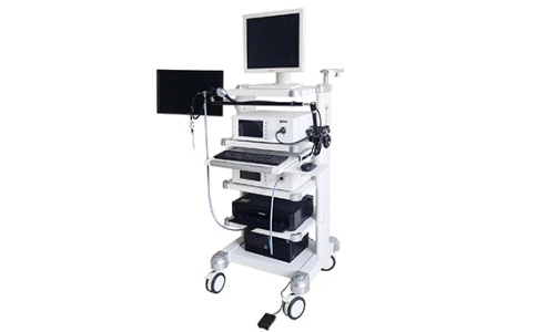 內窺鏡攝像系統 內窺鏡攝像系統