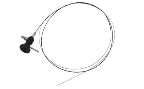 蘇中纖維膽管內(nèi)窺鏡SZ-FE-II