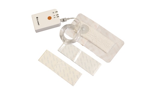 真空負(fù)壓機