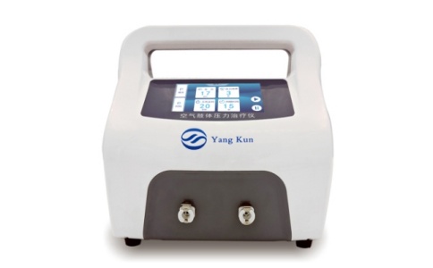 空氣肢體壓力治療儀