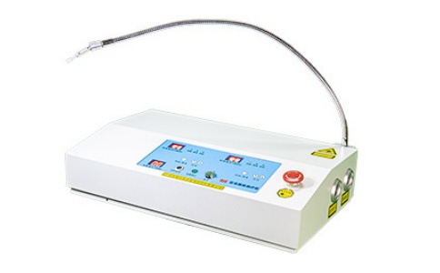 氦氖激光治療機