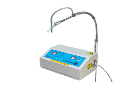 百通氦氖激光治療機(jī)HN-771