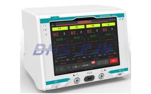 北琪射頻控溫熱凝器RFE4