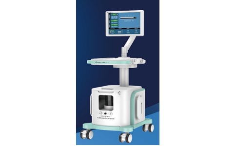 乳房病灶旋切式活檢系統 乳房病灶旋切式活檢系統