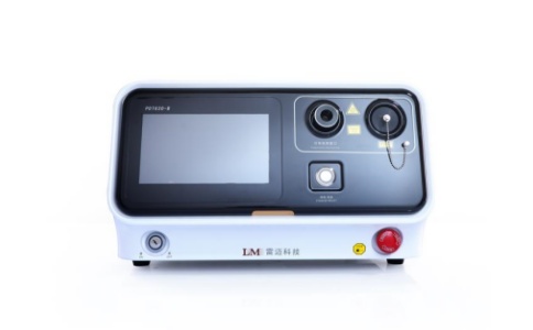 雷邁半導(dǎo)體激光光動力治療機PDT630-B