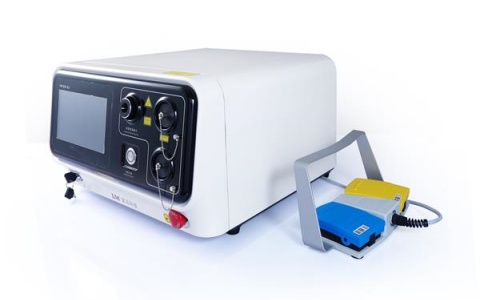 半導體激光光動力治療機 半導體激光光動力治療機