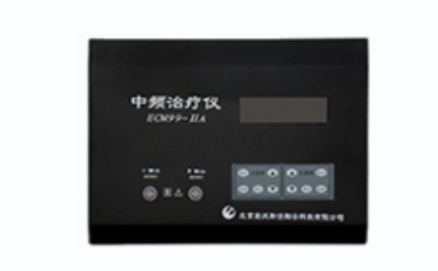 中頻治療儀 中頻治療儀