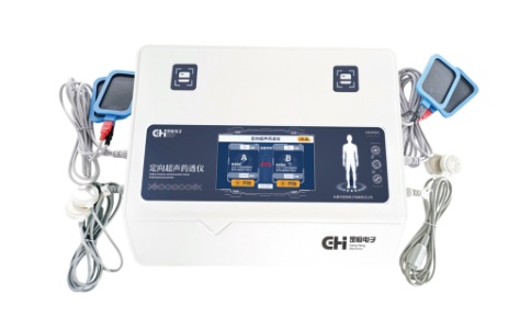 超聲藥透儀 超聲藥透儀