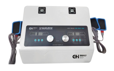 罡恒定向超聲藥透儀GHCT－Ⅱ型