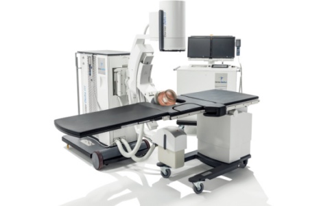 多尼爾體外沖擊波碎石機DORNIER DELTA?III