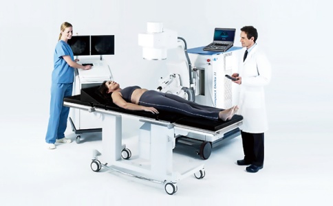 多尼爾體外沖擊波碎石機DORNIER DELTA? II