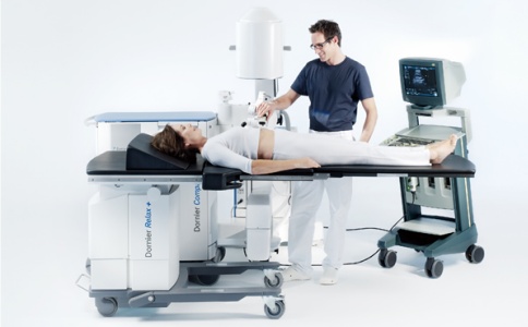 多尼爾體外沖擊波碎石機DORNIER SIGMA?