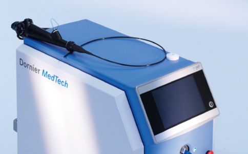 多尼爾鈥激光治療儀DORNIER MEDILAS? H30 SOLVO