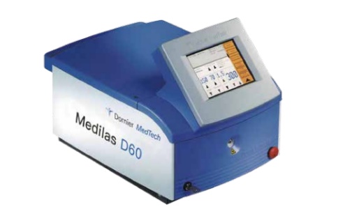 半導體激光治療儀