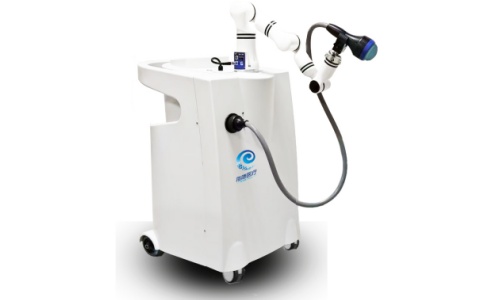 海德沖擊波治療機HD.ESWO-I