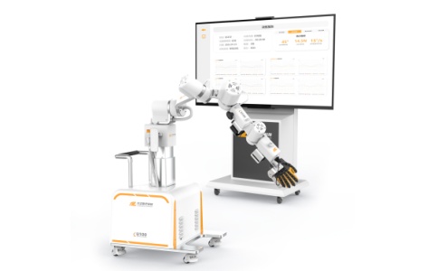 上肢評估與訓練系統 上肢評估與訓練系統