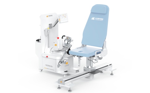 力之全身多關節等速評估與訓練系統MI100