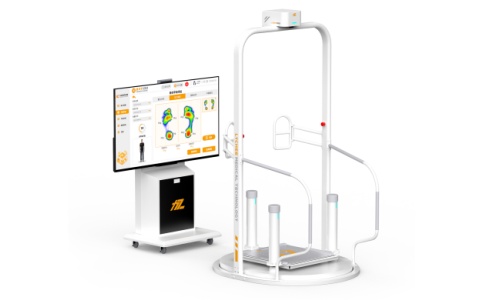 平衡測試 平衡測試