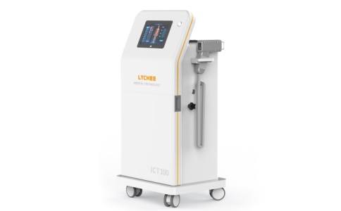 力之低溫沖擊鎮痛儀ICT100