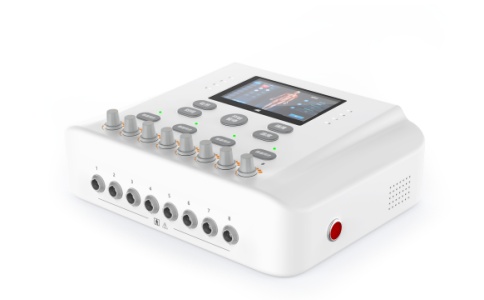 中頻治療儀 中頻治療儀