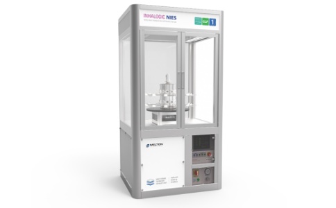 口鼻吸入暴露系統(tǒng)