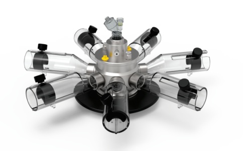 吸入暴露入門套裝