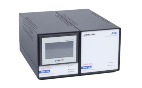 鼻吸入暴露系統 鼻吸入暴露系統