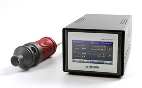 MELTON電子煙氣溶膠發生系統